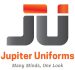 JUPITER UNIFORMS Final Logo - 2025